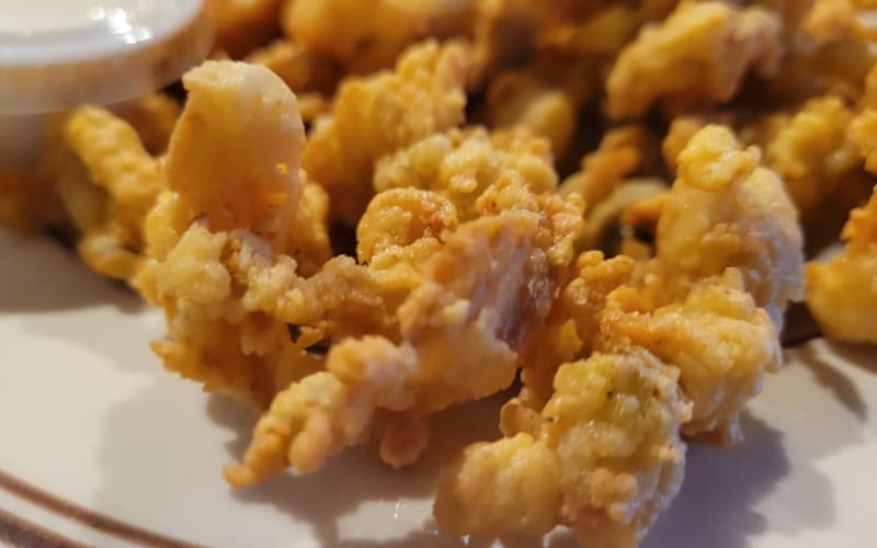 Boston Seafood Adventure - main image