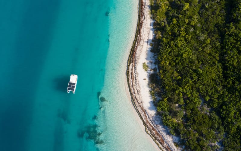 Florida Keys Boat Tours: Small Group Multi-Activity Trips - main image