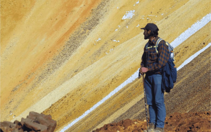 Tour a Suriplaza: Colores y Paisajes del Altiplano - main image