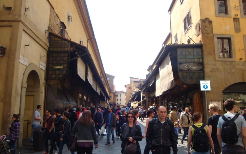 Private Florence Walking Tour (Florence, IT) - main image