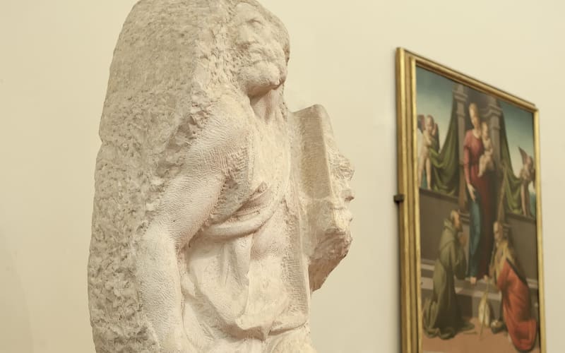 Accademia & Uffizi Gallery Tour Package (Florence, IT) - main image