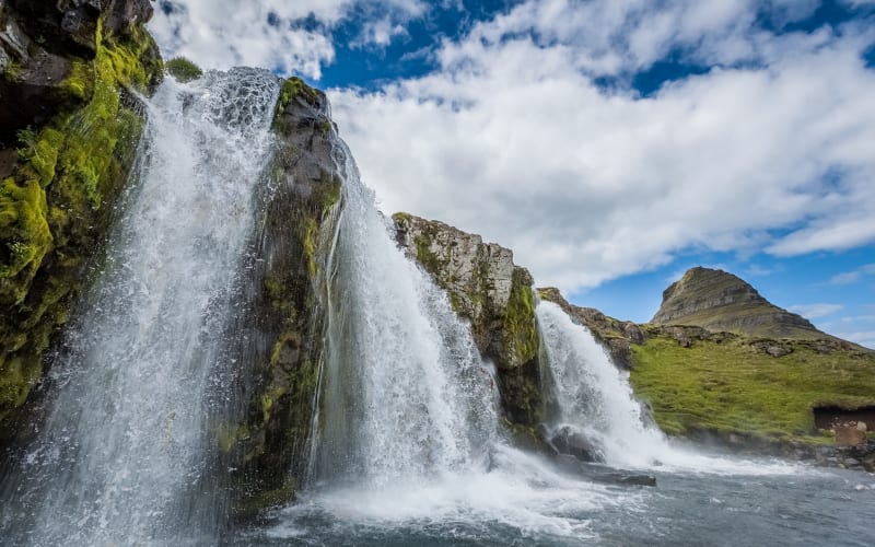 Snæfellsnes Peninsula & Kirkjufell - Small Group Day Tour from Reykjavik - main image