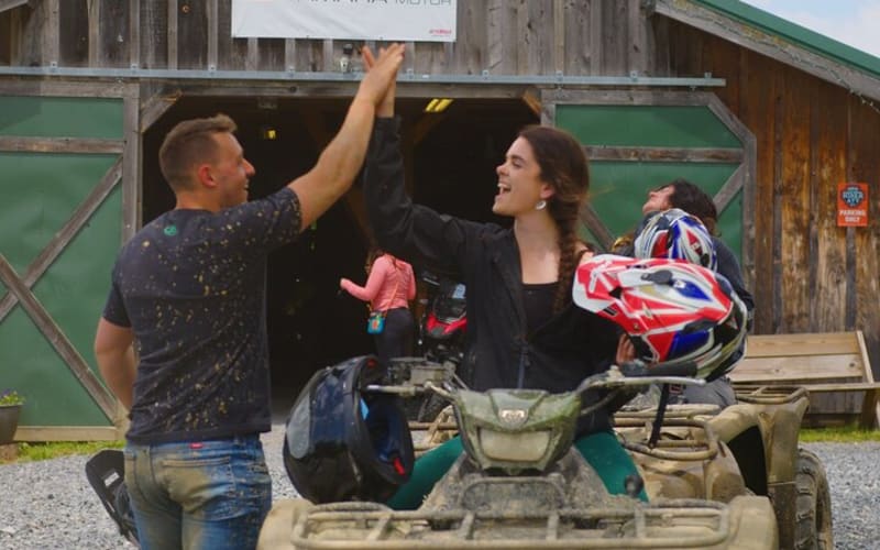  New River Gorge ATV Adventure Tour - main image