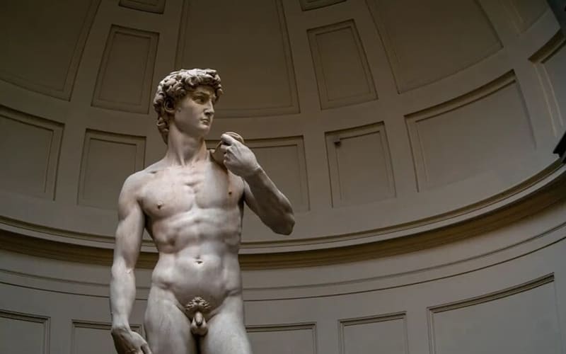 Florence Accademia Gallery & David Skip-the-line Small Group Tour - main image