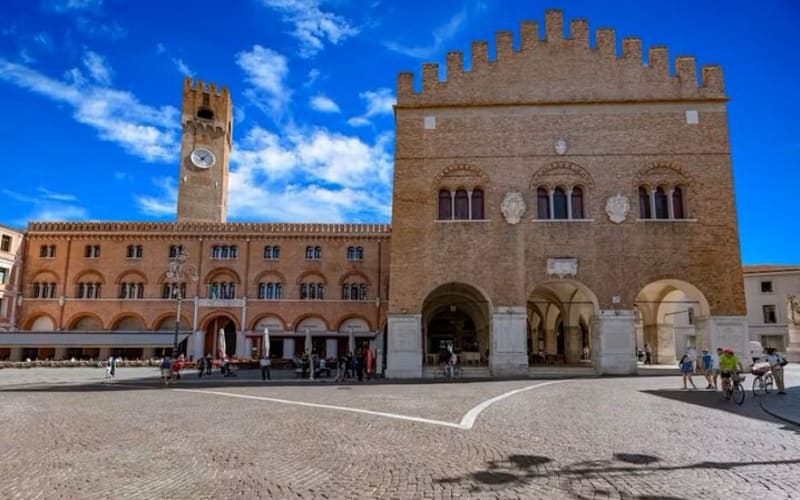 Treviso Private Guided Walking Tour - main image