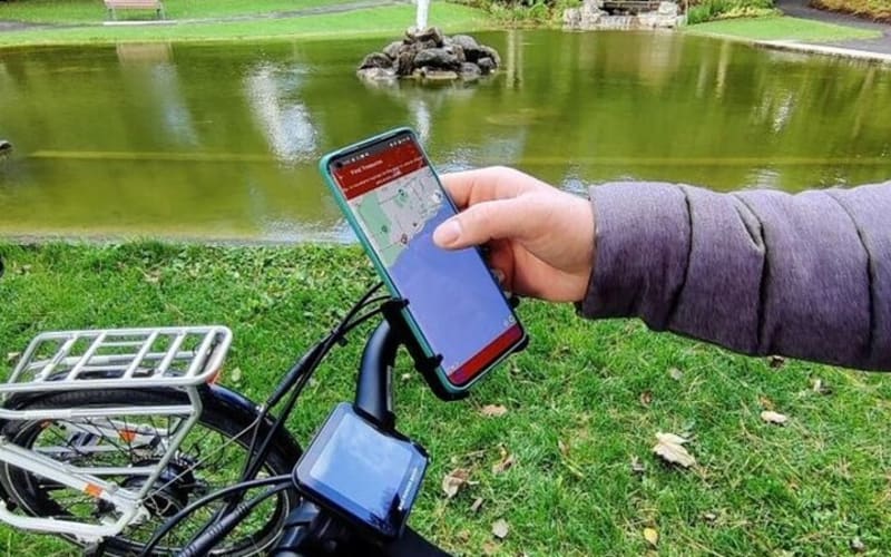 Electric Bike Donegal: Must-Do Half-Day Adventure! - main image