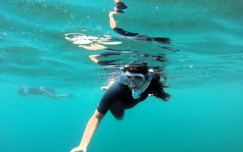 Snorkeling in Cambrils: Experience an unforgettable adventure in the Mediterranean - main image