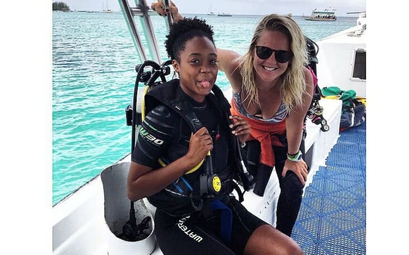 PADI Discover Scuba Diving - main image