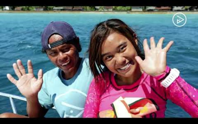 2 Dives around Nusa Lembongan and Nusa Penida - main image