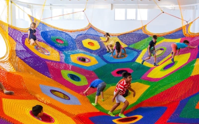 OliOli® Children Museum: Entry Ticket - main image