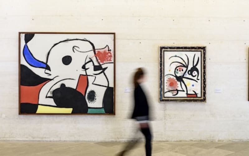 Fundació Miró Mallorca: Entry Ticket - main image