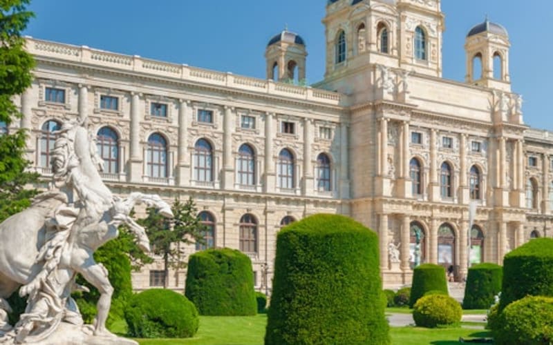 Kunsthistorisches Museum & Imperial Treasury: Skip The Line - main image