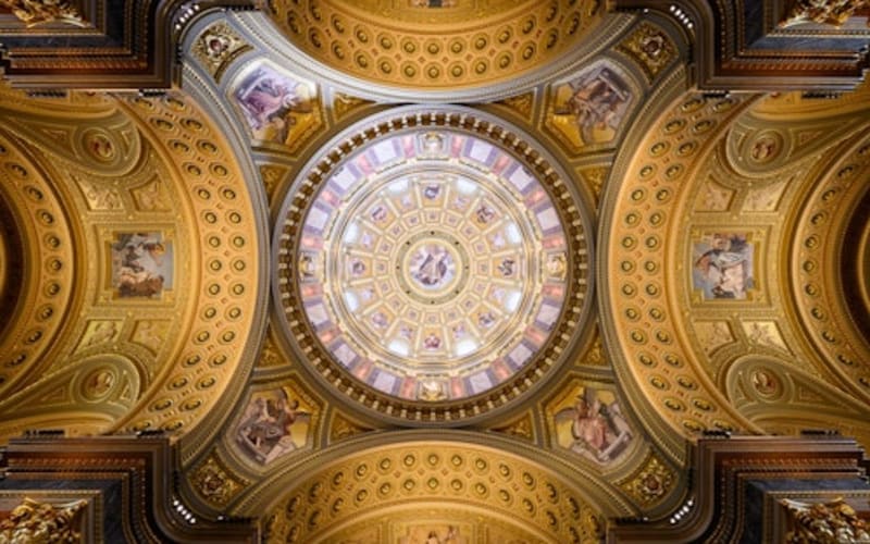 St. Stephen's Basilica: Skip The Line Entry Ticket - main image
