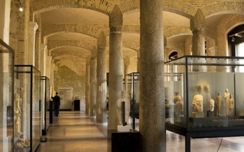 Neues Museum: Entry Ticket - main image
