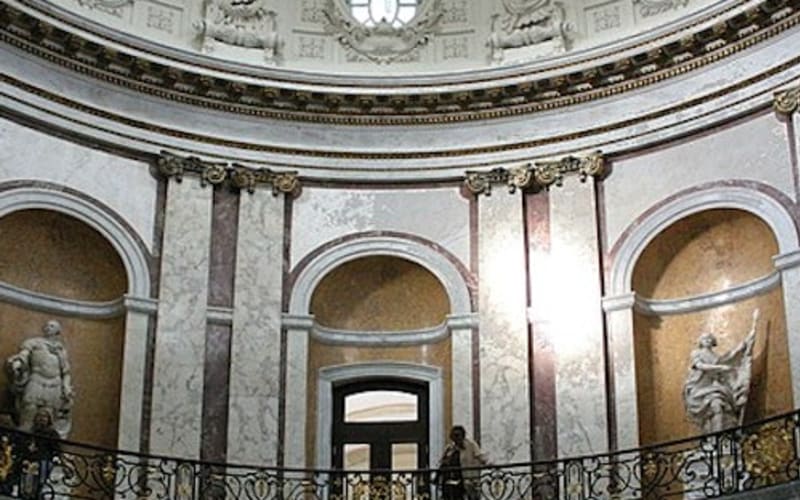 Bode Museum: Entry Ticket - main image