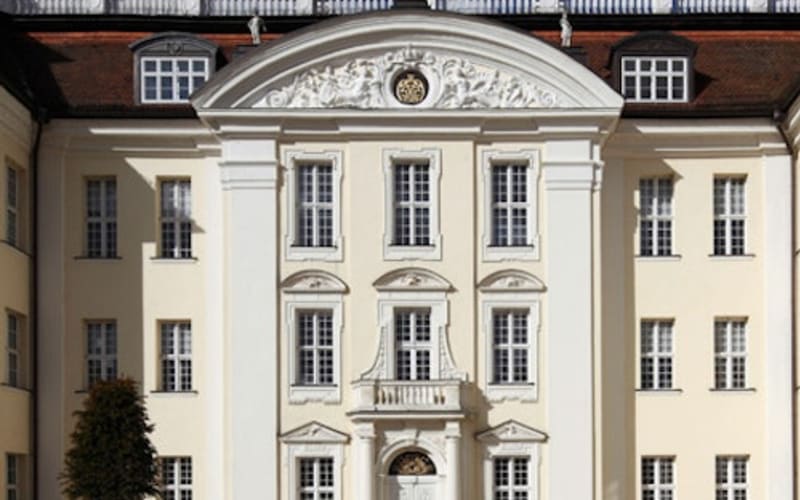 Schloss Köpenick: Entry Ticket - main image