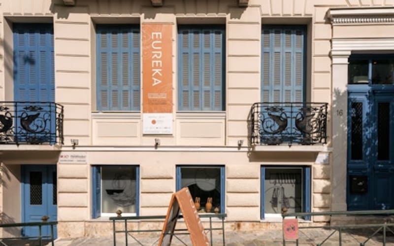 Herakleidon Museum - main image
