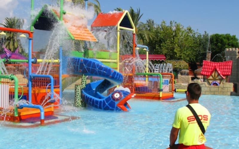 Aquopolis Torrevieja: Skip The Ticket Line - main image