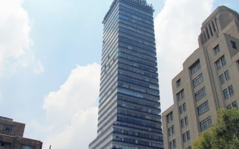 Torre Latinoamericana: Fast Track Ticket - main image