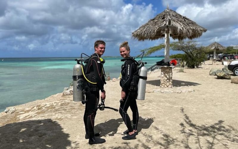 PADI Discover Scuba Diving - main image