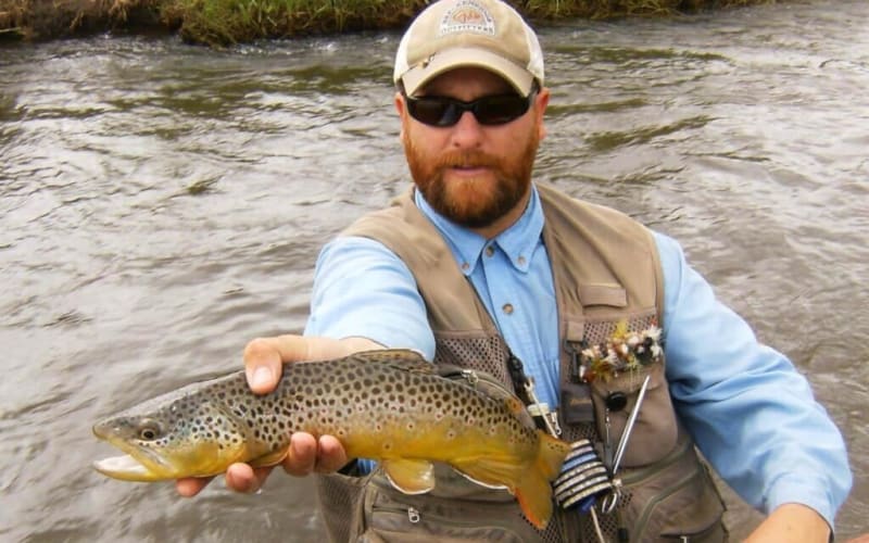 Breckenridge 2-Hour Fly Fishing Adventure - main image