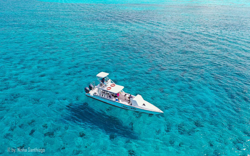 PADI Open Water Diver with eLearning - main image