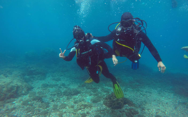 PADI Discover Scuba Diving - main image