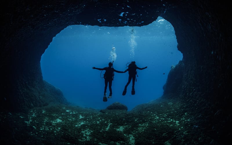 Half-Day Dive Trip - main image