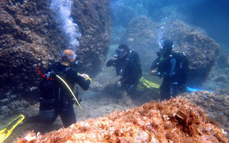 PADI Discover Scuba Diving - main image