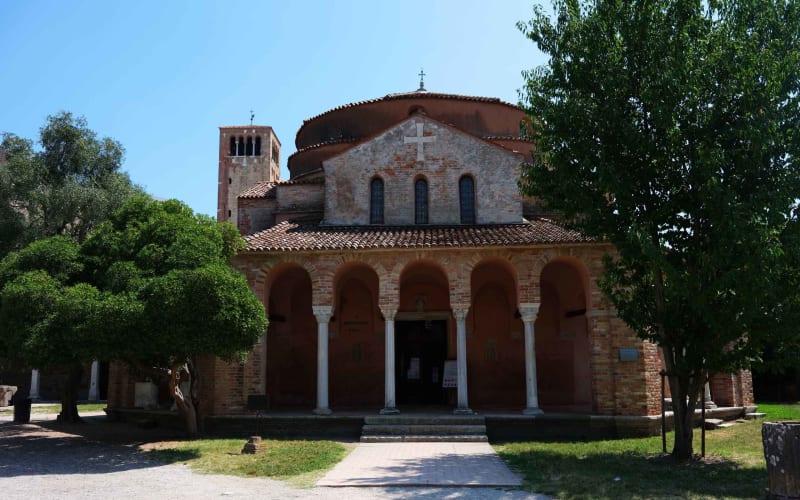Venice: Cruise to Glassy Murano, Rainbow Burano & Torcello - main image
