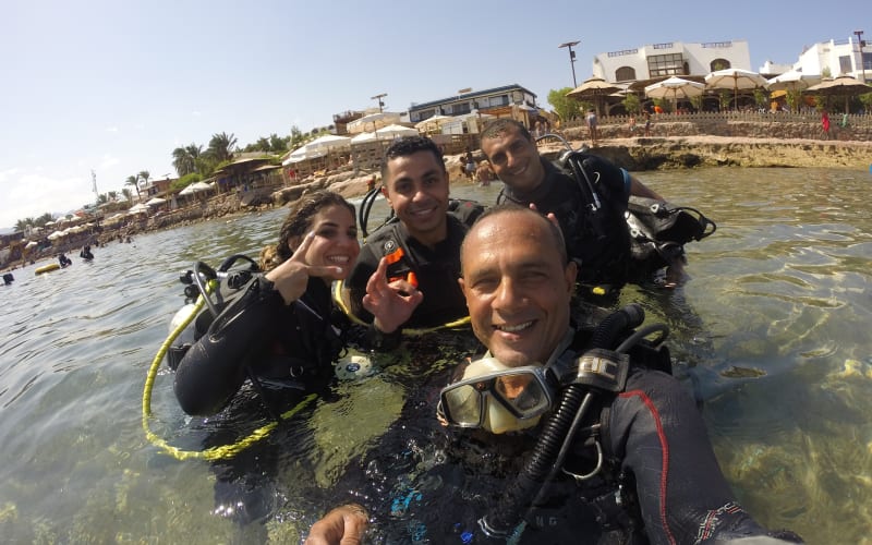 Half-Day Dive Trip - main image