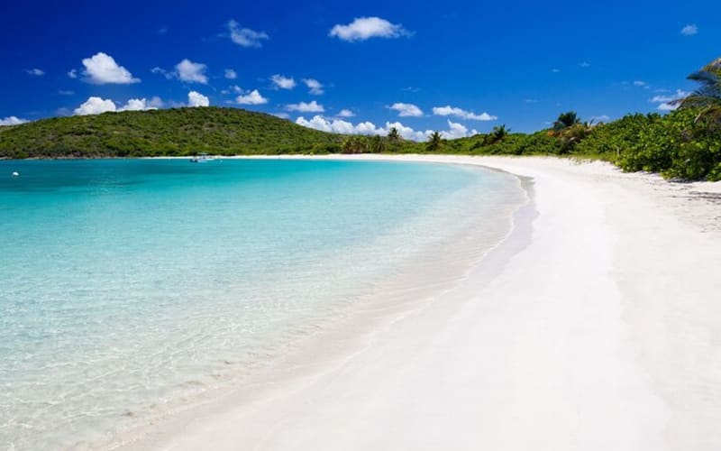 Culebrita Boat Day Trip / For Guest already in Culebra Island - main image