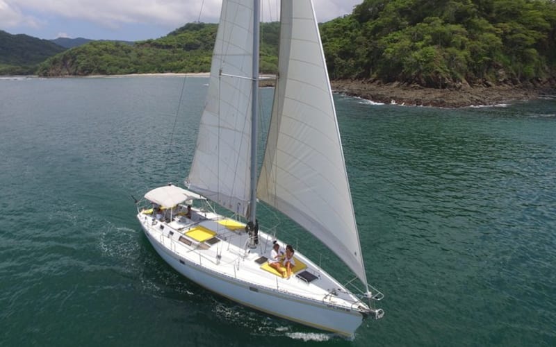 Small Group Sunset Sail for the Sophisticated Traveler  - main image