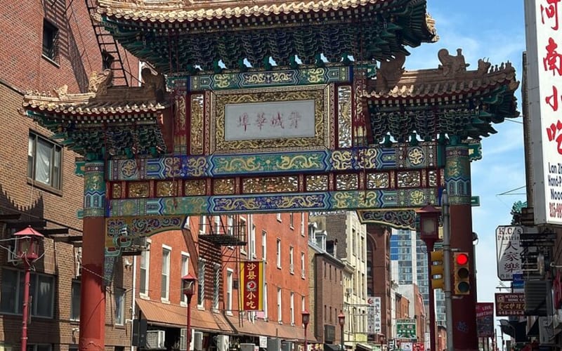 Chinatown Guided Food Tour - main image