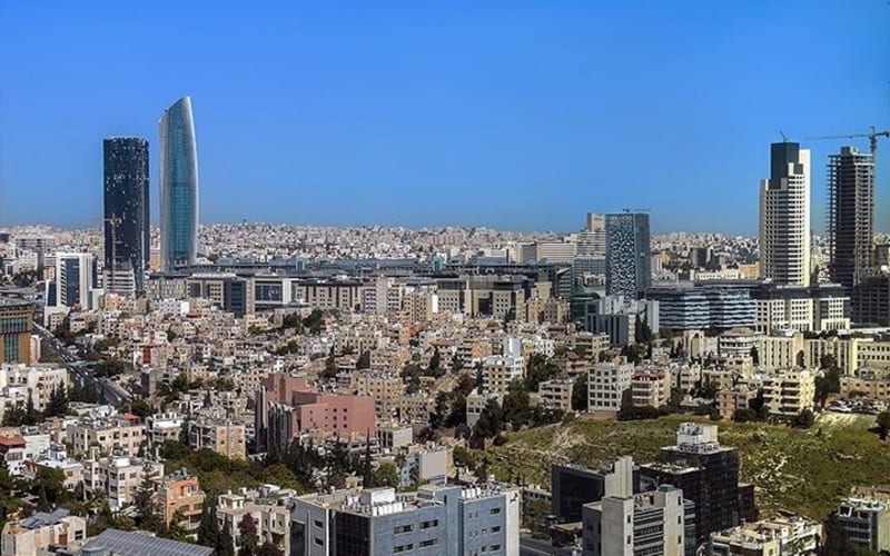 Full-Day Private Ancient and Modern Amman Tour - main image