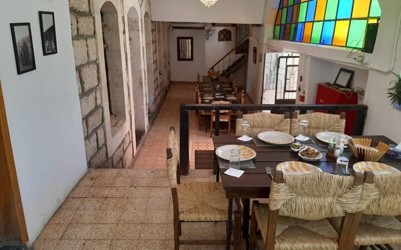 Half Day Walking Tour and Local Food Experience of Madaba City - main image