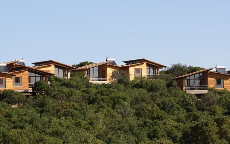 8-Night Authentic Sustainable Jordan Adventure and Responsible Nature Lover  - main image