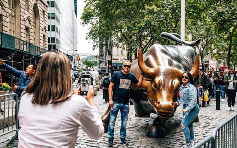 Downtown, Financial District, and Ground Zero Guided Tour - main image