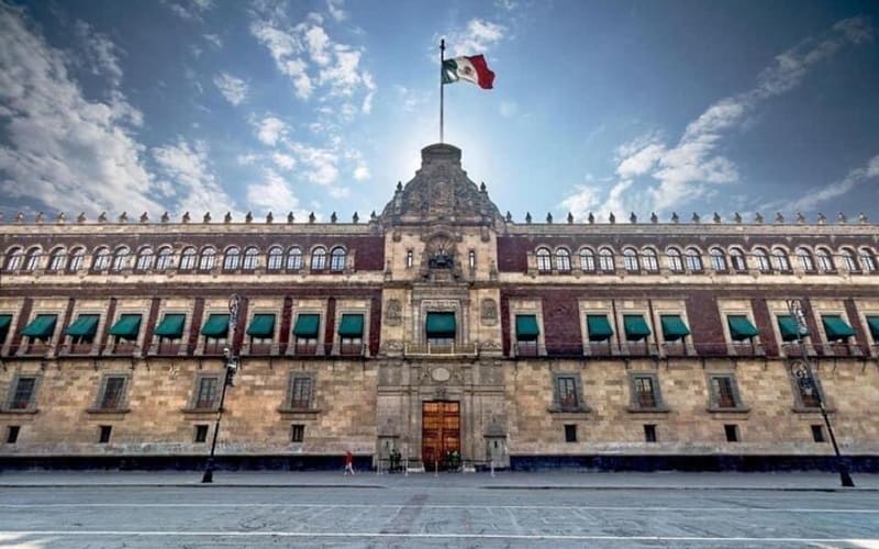 Private Tour: The ultimate Mexico City Excursion  - main image