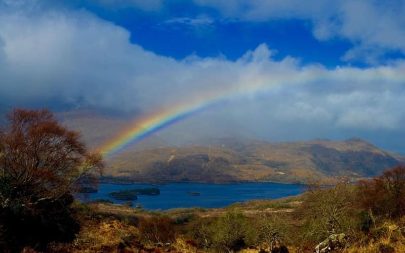 The Best Two Day Tours in Ireland: The Ring of Kerry and Dingle Slea Head Tours  - main image