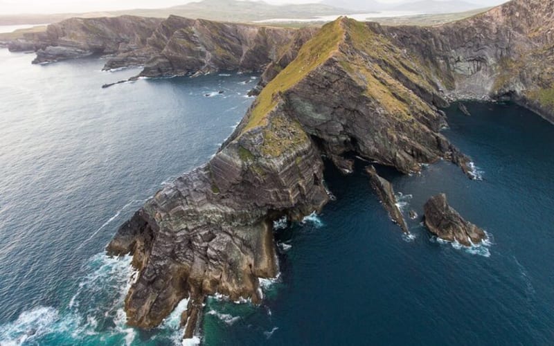 Private Ring of Kerry Luxury Tour with a Top-Rated Local Guide - main image