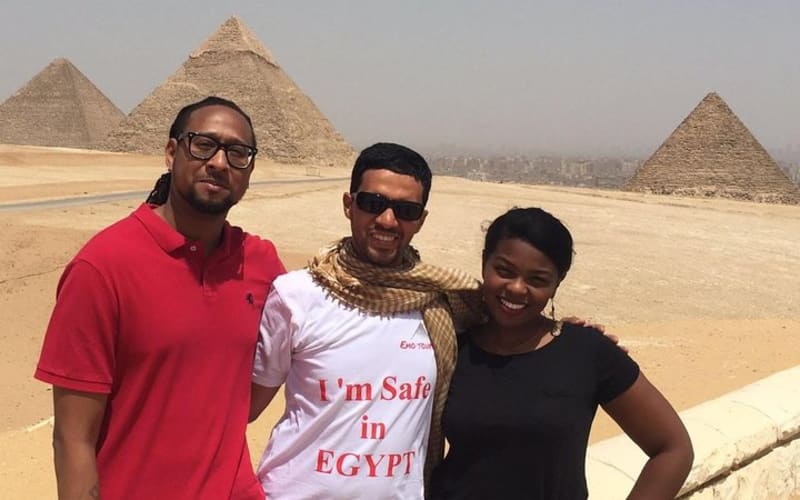 Private Car and Tour Guide for 2 Days Visit best of Cairo City - main image