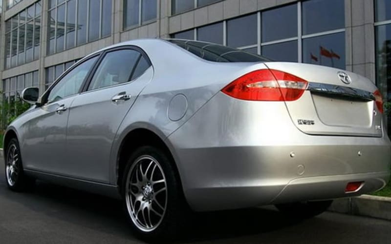 Private transfer from Cairo Airport to Grand Nile Tower - main image