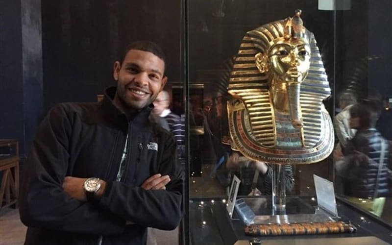 Cairo Top Tours To Egyptian Museum - main image
