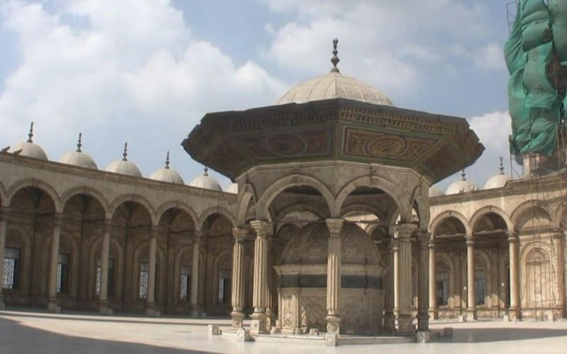 Layover Tour To Islamic & Christian Cairo - main image