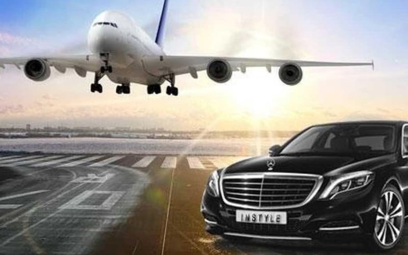 Private Pickup Transfer From A Hotel In Alexandria To Borg Al Arab Airport - main image