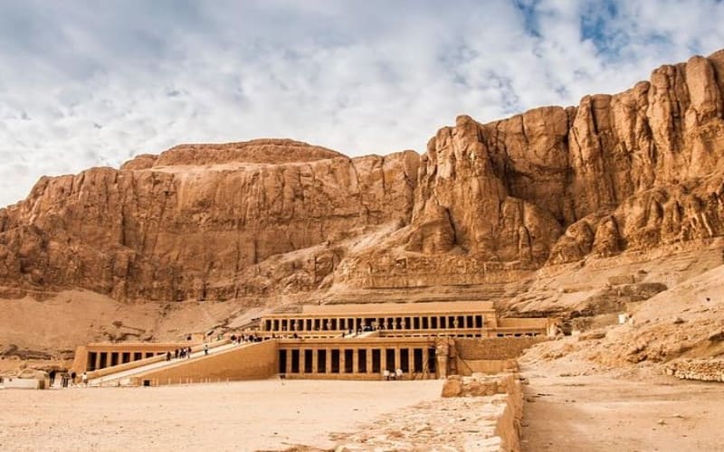 Egypt Highlights Holiday Tour Package To Cairo & Luxor - main image
