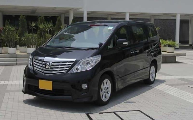 Private Pickup transfer from InterContinental Cairo Semiramis to Cairo airport - main image