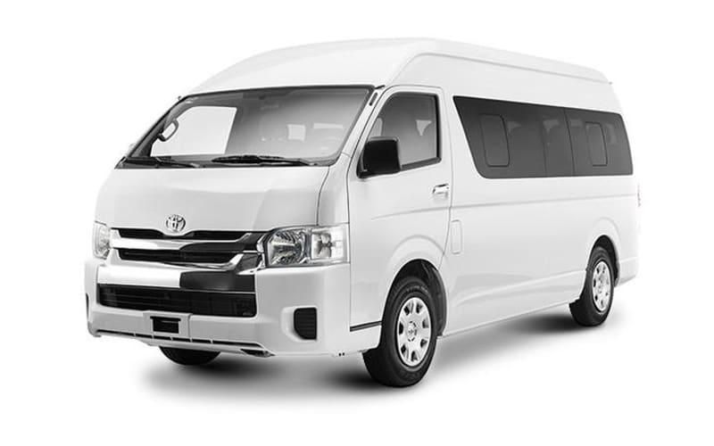 Private Transfers From Cairo Airport To 6 October City - main image