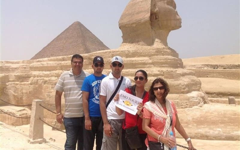 Private Cheap Egypt Holiday offers for 8 days 7 nights to Cairo Aswan & Luxor  - main image